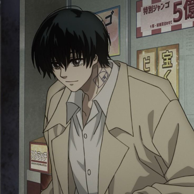 Yoichi Nagumo