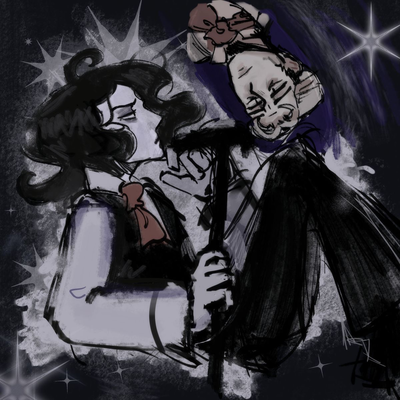 Edward Hyde