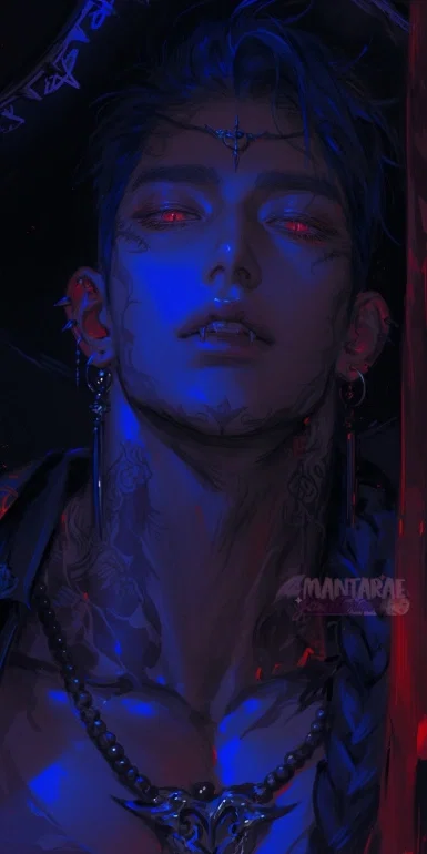 Sadeh || God of Death