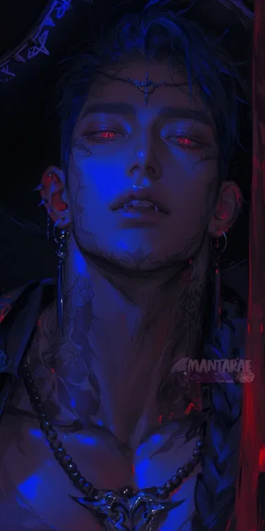 Sadeh || God of Death