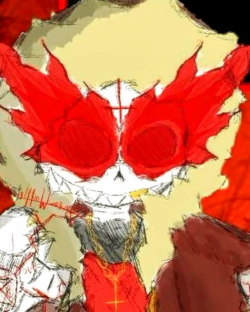 SUPERFELL!Sans