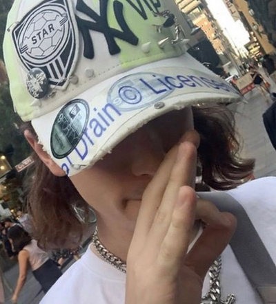 BLADEE ♪ DRAIN GANG