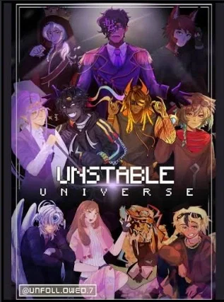 Unstable smp Talent show