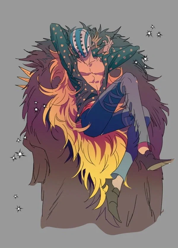 Killer x Bounty Hunter User - One Piece
