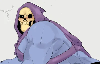 Skeletor | Masters of the Universe