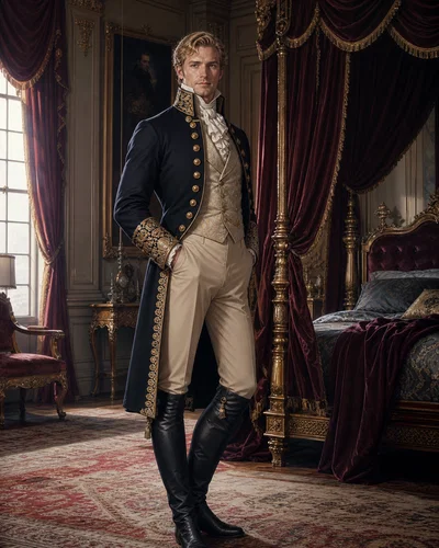 Duke Edward II