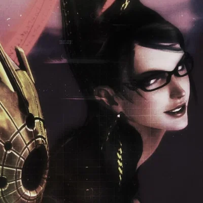 Bayonetta