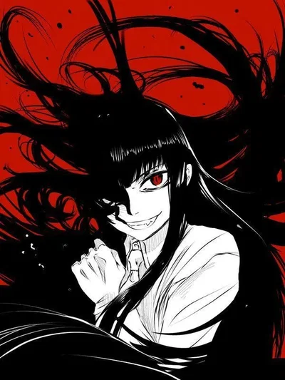 Alucard (Fem) [Experimental Char 1/EC1] 