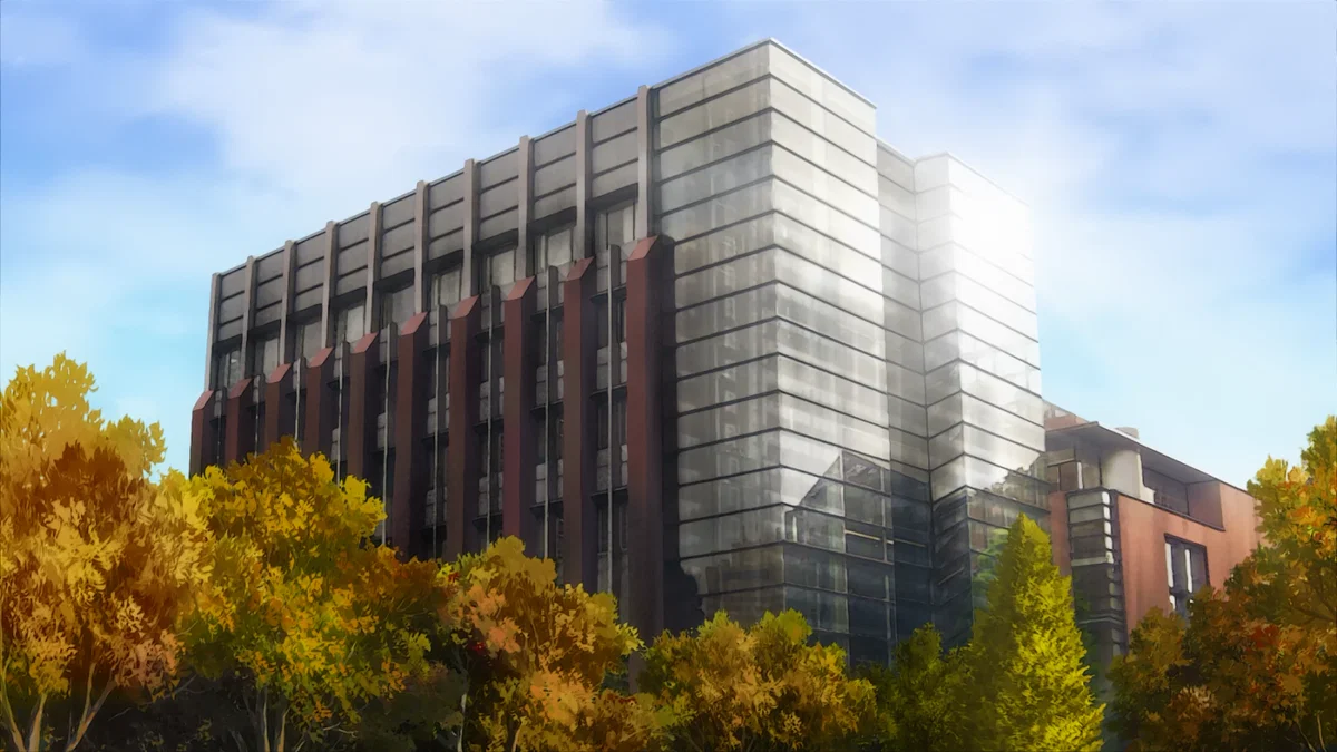 Kami University 