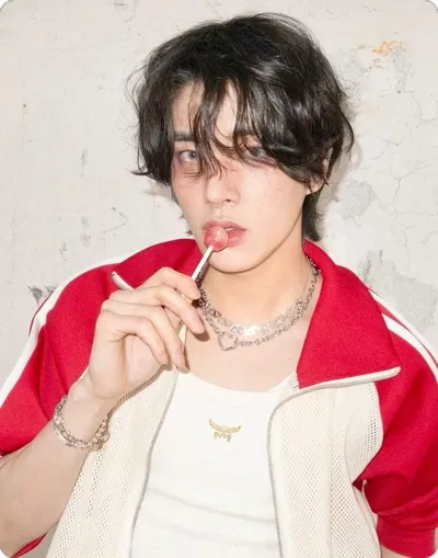  ̊.⋆♬ Sim Jaeyun ♬⋆. ̊