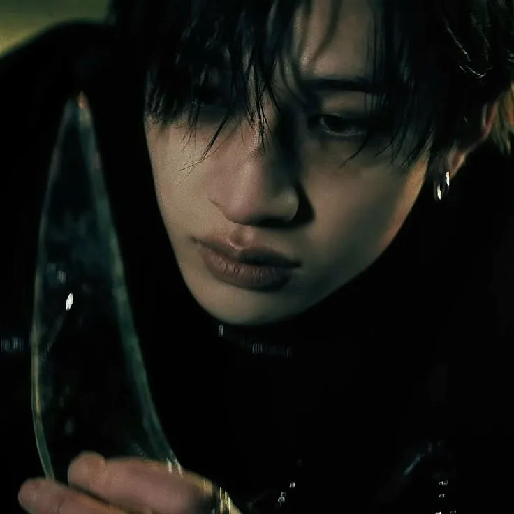 Apocalypse [Hyunchan]
