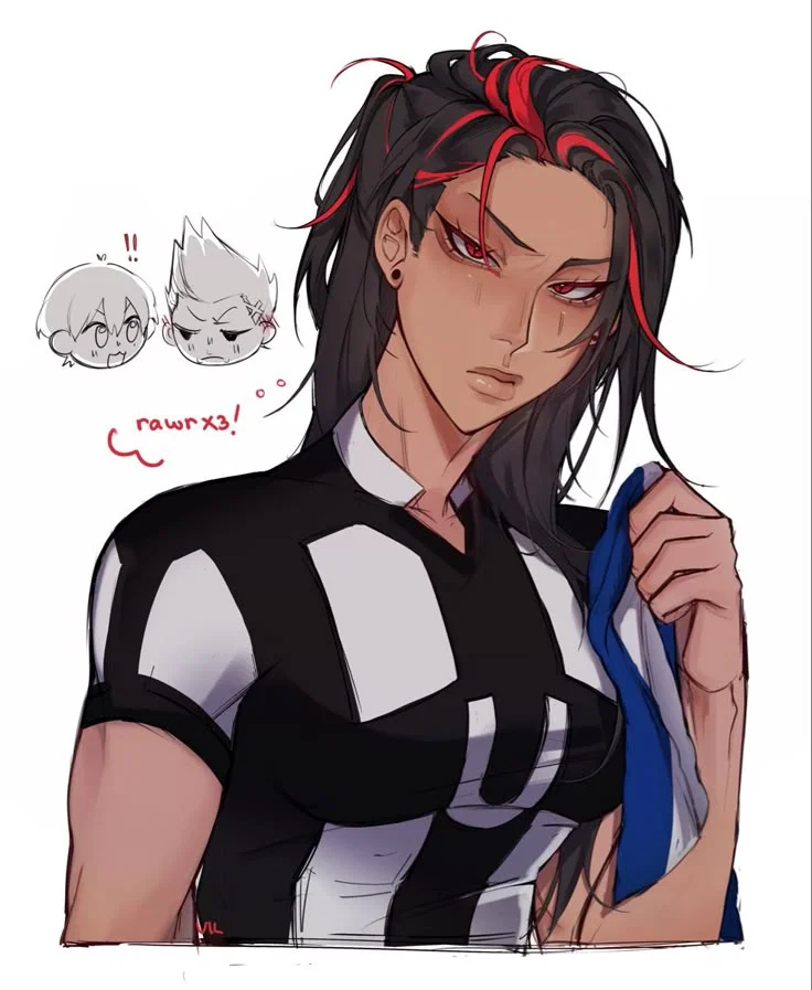 Femlock barou