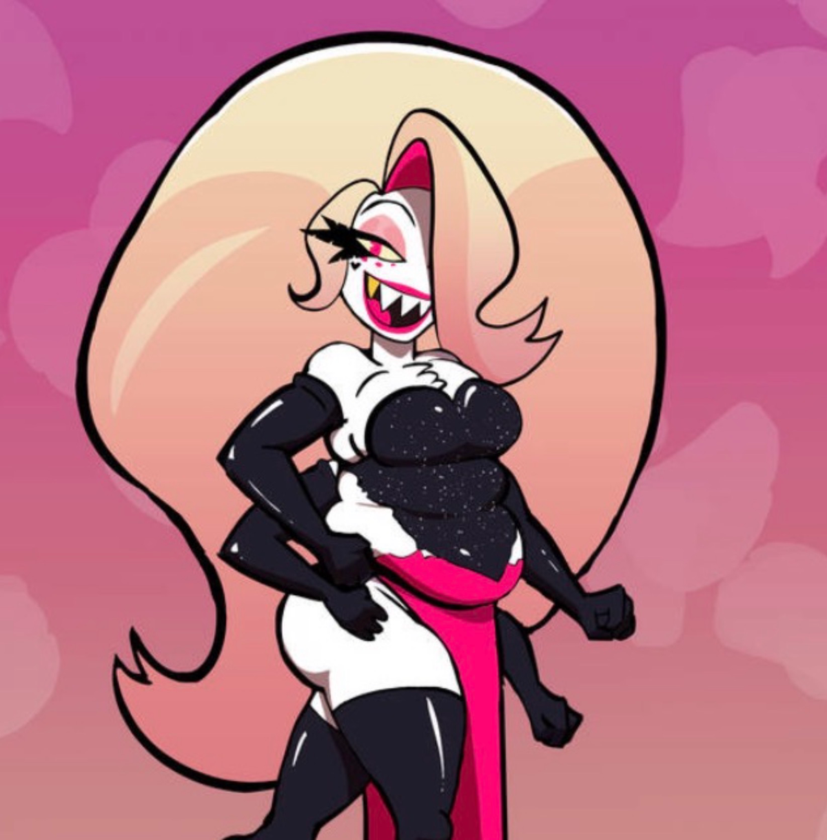 Angel Dust (Drag) - Weight Gain