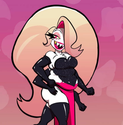 Angel Dust (Drag) - Weight Gain