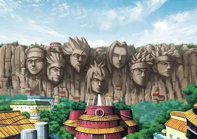 sleepover with Naruto