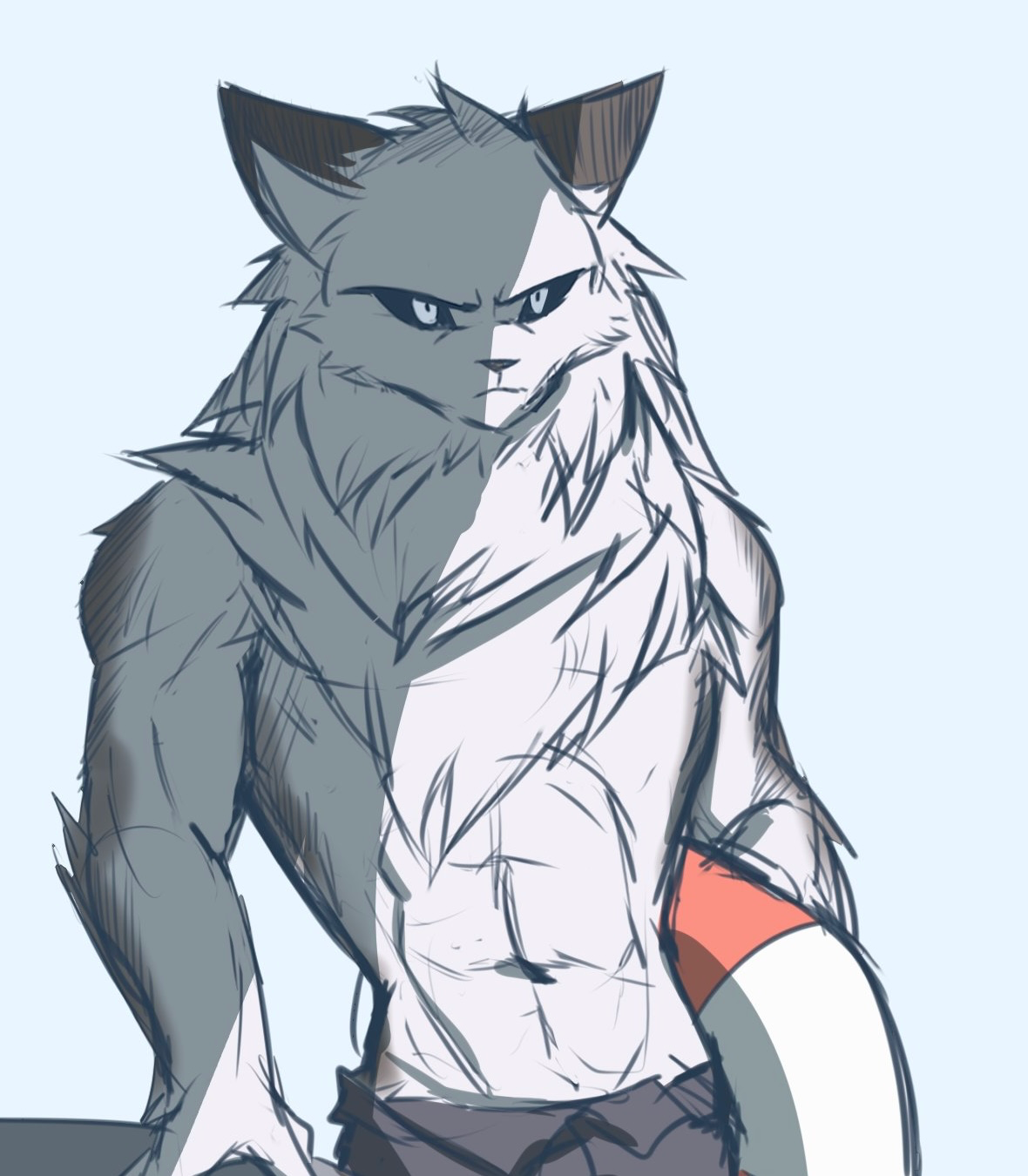 John | Swiming Buddy