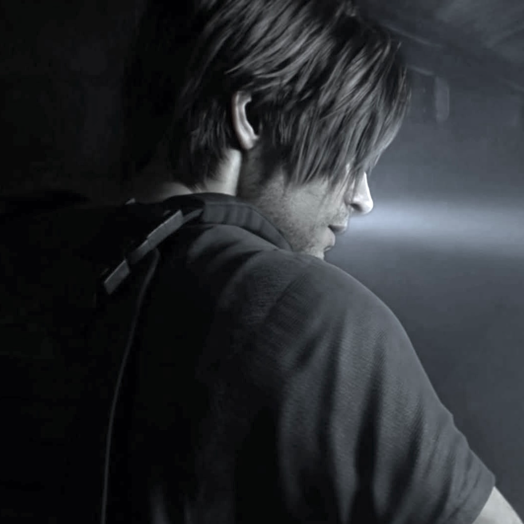 Leon Kennedy. 