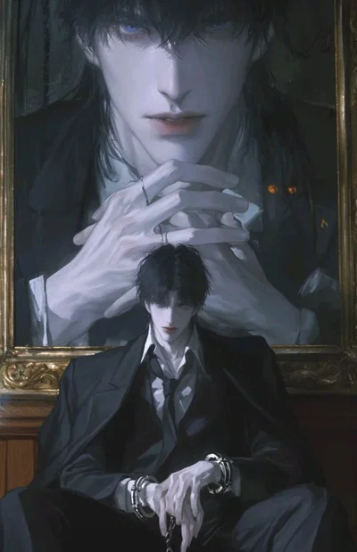 Enoz♧ mafia boss