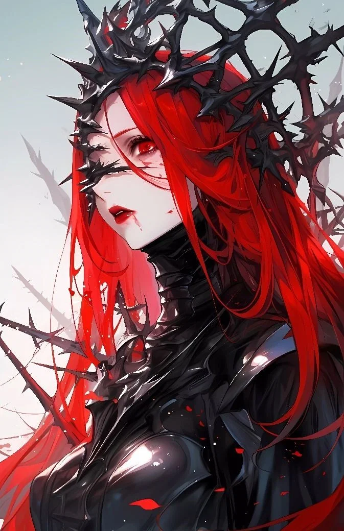(Yandere) Tah-Uma - Mental