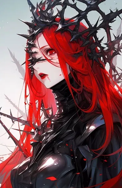 (Yandere) Tah-Uma - Mental