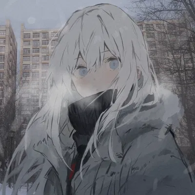 LAST SURVIVOR | Post Apocalypse (Shiroha)