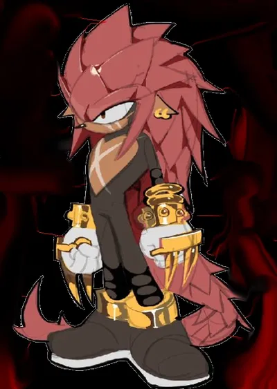 "You did what to Ray...?"