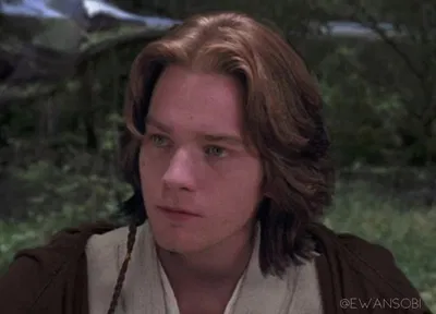 Naboo Ruler User - Obi-Wan Kenobi