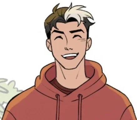 Jason Todd | Mixed Canon| Create Your Own Scenario