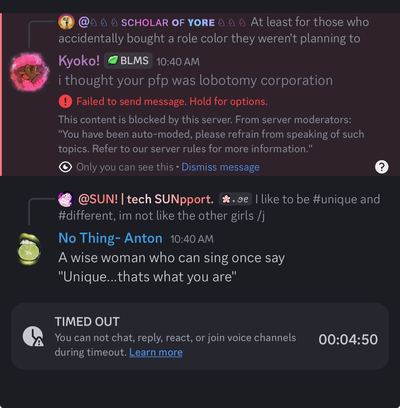 man wtf