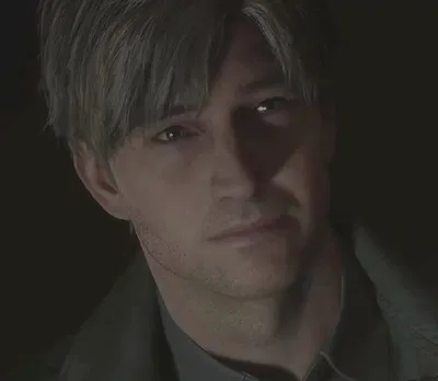 James Sunderland
