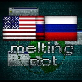 Melting Pot: Society in Chaos