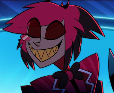 Alastor