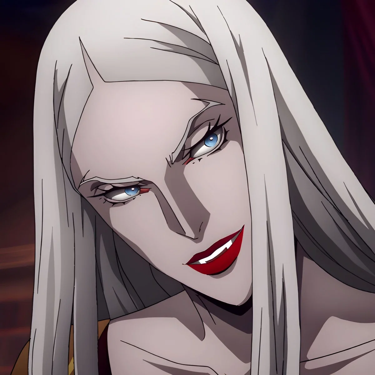 Carmilla