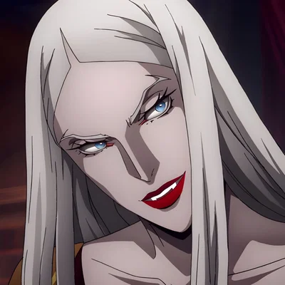 Carmilla
