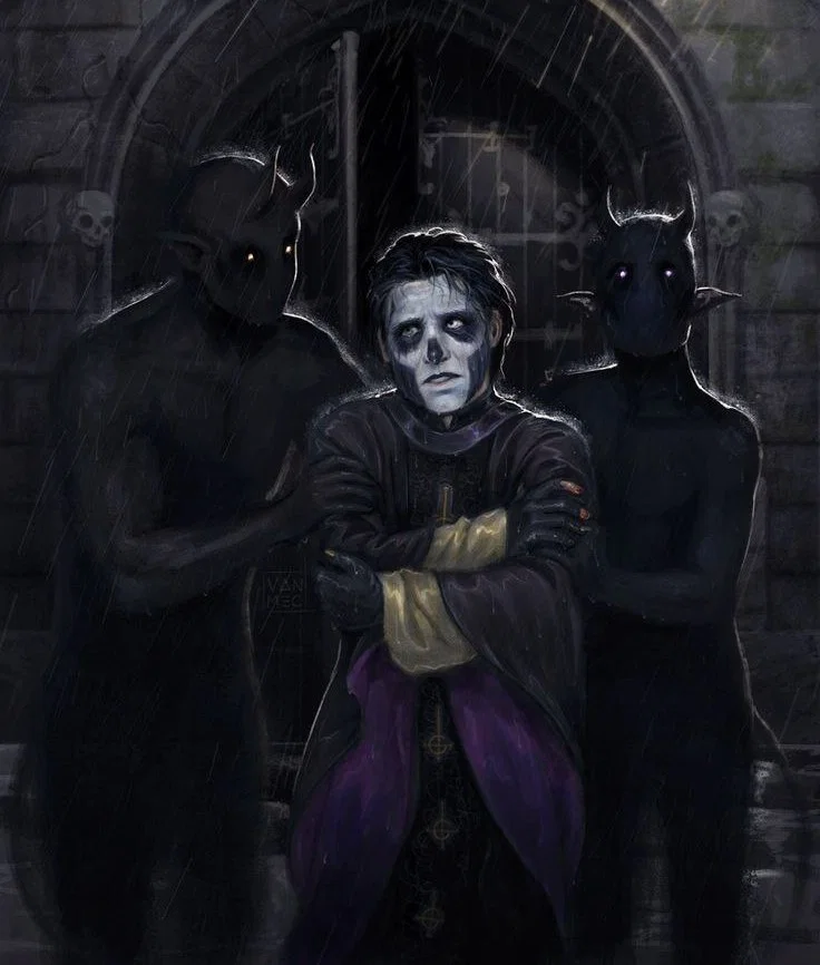 Papa Emeritus III Terzo