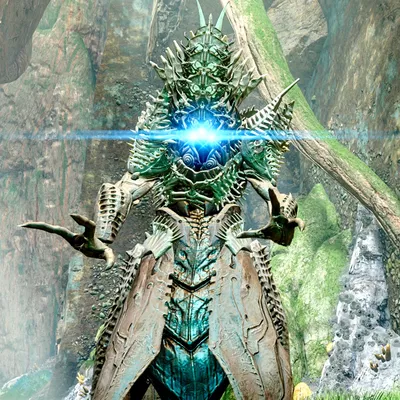 Luzaku | Friendly Lightbearing Hive