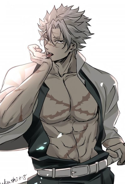 Sanemi