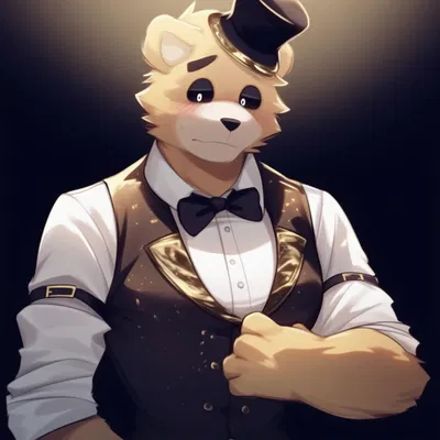 Goldie Fazbear