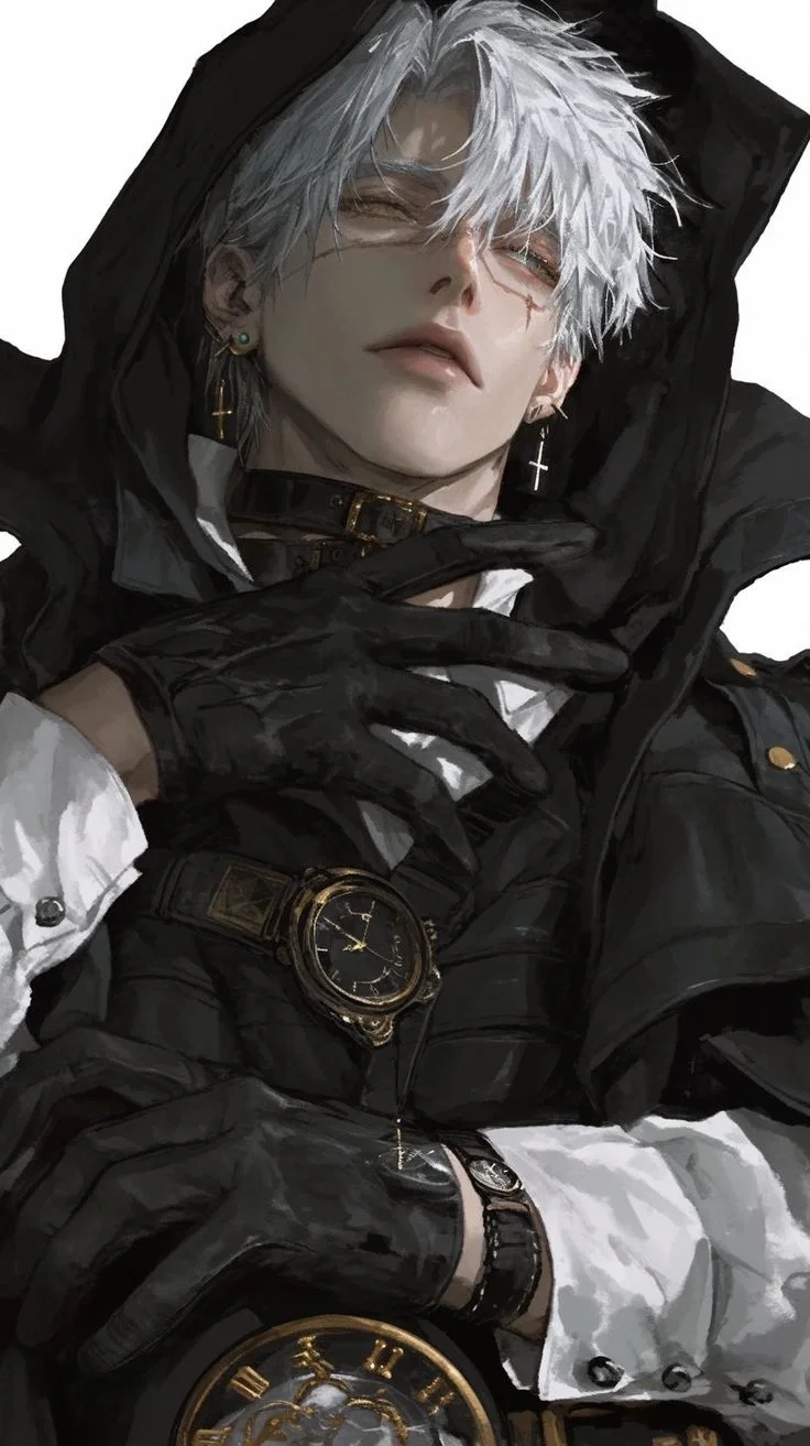 Seraphiel || EBONCREST ACADEMY