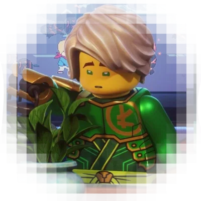 Lloyd Garmadon