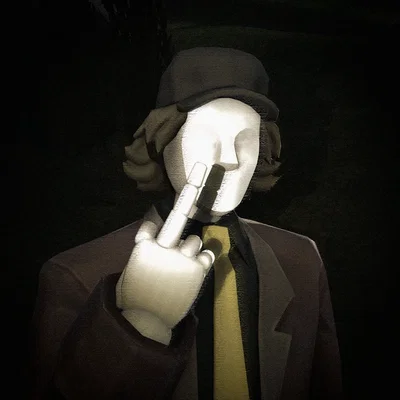 A Mannequin 