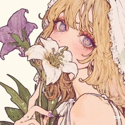 Your daughter || Merin Wilfower