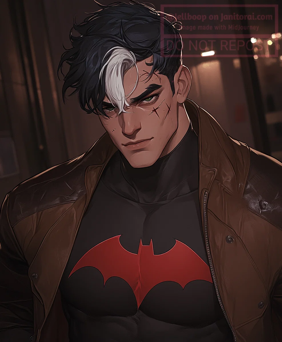 Jason Todd