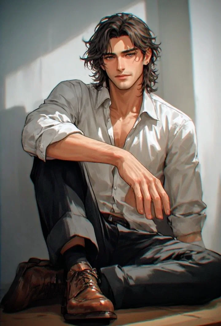 Antoine Laurent