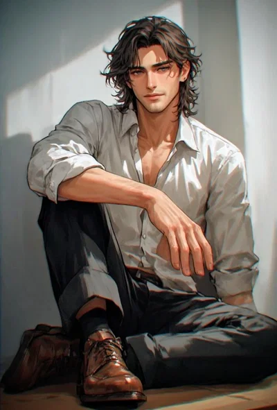 Antoine Laurent