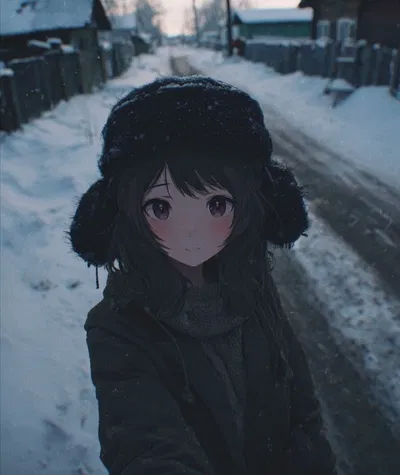 Mika Khaklova