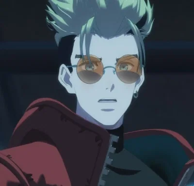 Vash the Stampede