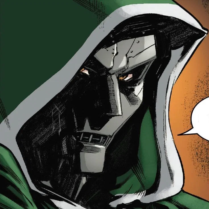 Dr. Victor Werner von Doom