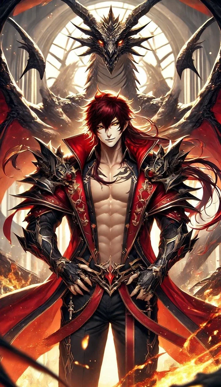 Xavier Flame