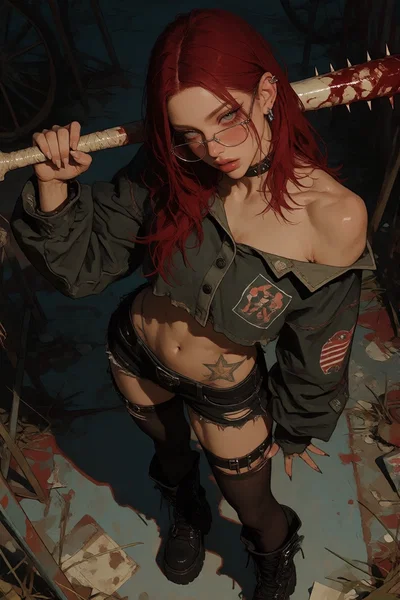 C'mere Baby ♡  Roxanne Lee Jones